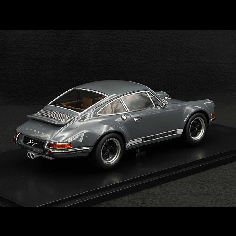 Porsche 911 Coupé Singer Modification | House of Modelcars