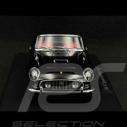 Ferrari 250 GT California Spyder 1960 Black 1/18 KK Scale KKDC181043