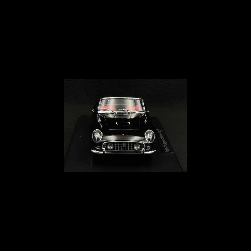 KK SCALE FERRARI 250 Gt California Spyder 1960 Europe Rouge/Noir 1/18 Kks EUR 129,97 - FR