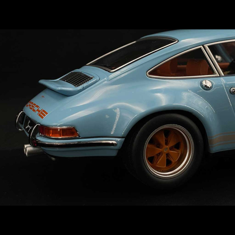 Porsche 911 Coupé Singer 1/18 by KK-Scale KKDC180441
