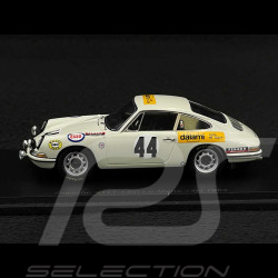 Porsche 911 T n° 41 24h Le Mans 1969 1/43 Spark S9744