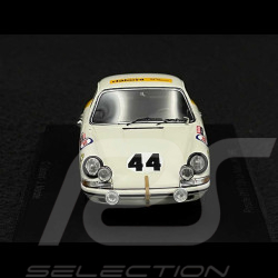 Porsche 911 T n° 41 24h Le Mans 1969 1/43 Spark S9744