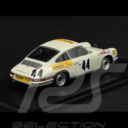 Porsche 911 T n° 41 24h Le Mans 1969 1/43 Spark S9744