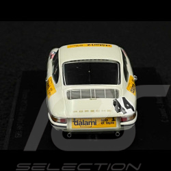 Porsche 911 T n° 41 24h Le Mans 1969 1/43 Spark S9744