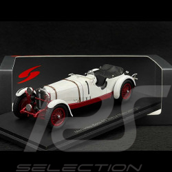 Mercedes-Benz SS n° 1 2. 24h Le Mans 1931 1/43 Spark S7783