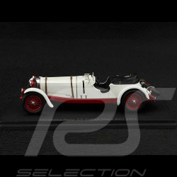 Mercedes-Benz SS n° 1 2ème 24h Le Mans 1931 1/43 Spark S7783