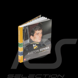 Book Ayrton Senna - Neue Bilder einer Legende - Delius Klasing