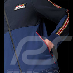 Porsche Jacket Roughroads Racing Collection Navy Blue WAP162PRRD - Men