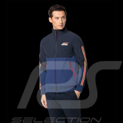 Porsche Jacket Roughroads Racing Collection Navy Blue WAP162PRRD - Men