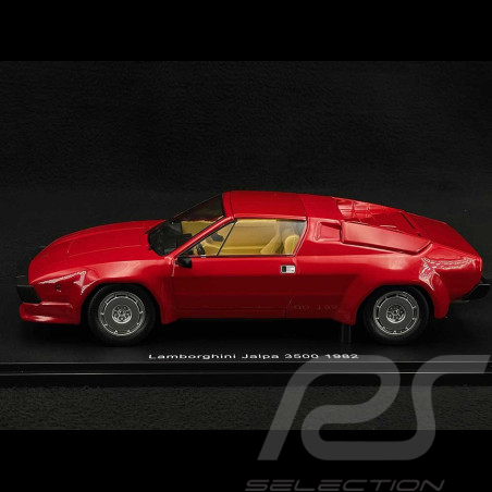 Lamborghini Jalpa 3500 1982...