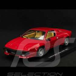 Lamborghini Jalpa 3500 1982 Red 1/18 KK Scale KKDC181281