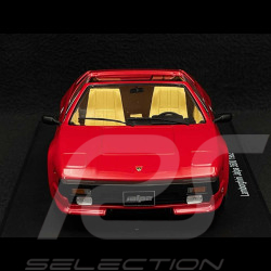 Lamborghini Jalpa 3500 1982 Red 1/18 KK Scale KKDC181281