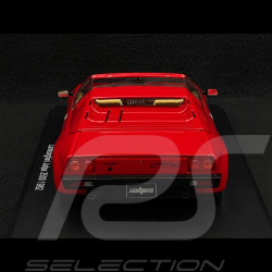 Lamborghini Jalpa 3500 1982 Red 1/18 KK Scale KKDC181281