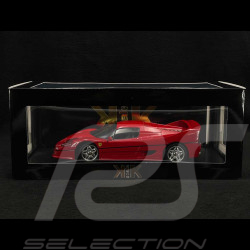 Ferrari F50 1995 Red 1/18 KK Scale KKDC180981