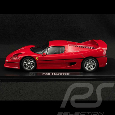 Ferrari F50 1995 Red 1/18 KK Scale KKDC180981