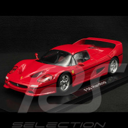 Ferrari F50 1995 Red 1/18 KK Scale KKDC180981