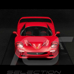 Ferrari F50 1995 Red 1/18 KK Scale KKDC180981