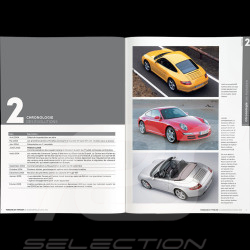 Book Porsche 911 Type 997 - Le guide détaillé 2004-2012