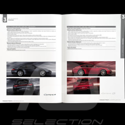 Book Porsche 911 Type 997 - Le guide détaillé 2004-2012