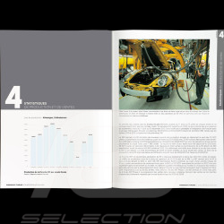 Book Porsche 911 Type 997 - Le guide détaillé 2004-2012