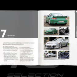 Book Porsche 911 Type 997 - Le guide détaillé 2004-2012