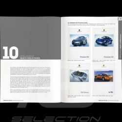 Book Porsche 911 Type 997 - Le guide détaillé 2004-2012