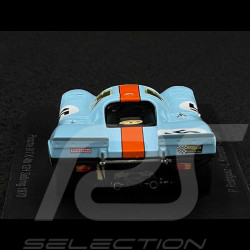 Porsche 917 K n° 15 4. 12h Sebring 1970 1/43 Spark US346