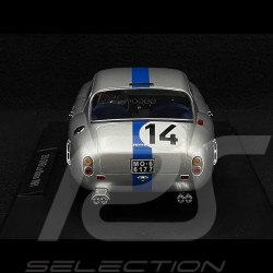 Ferrari 250 GT SWB n° 14 3. 24h Le Mans 1961 1/18 KK Scale KKDC180862