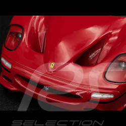 Ferrari F50 Cabriolet 1995 Red 1/18 KK Scale KKDC180951