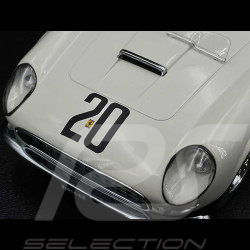 Ferrari 250 GT California Spyder n° 20 24h Le Mans 1960 1/18 KK Scale KKDC181047