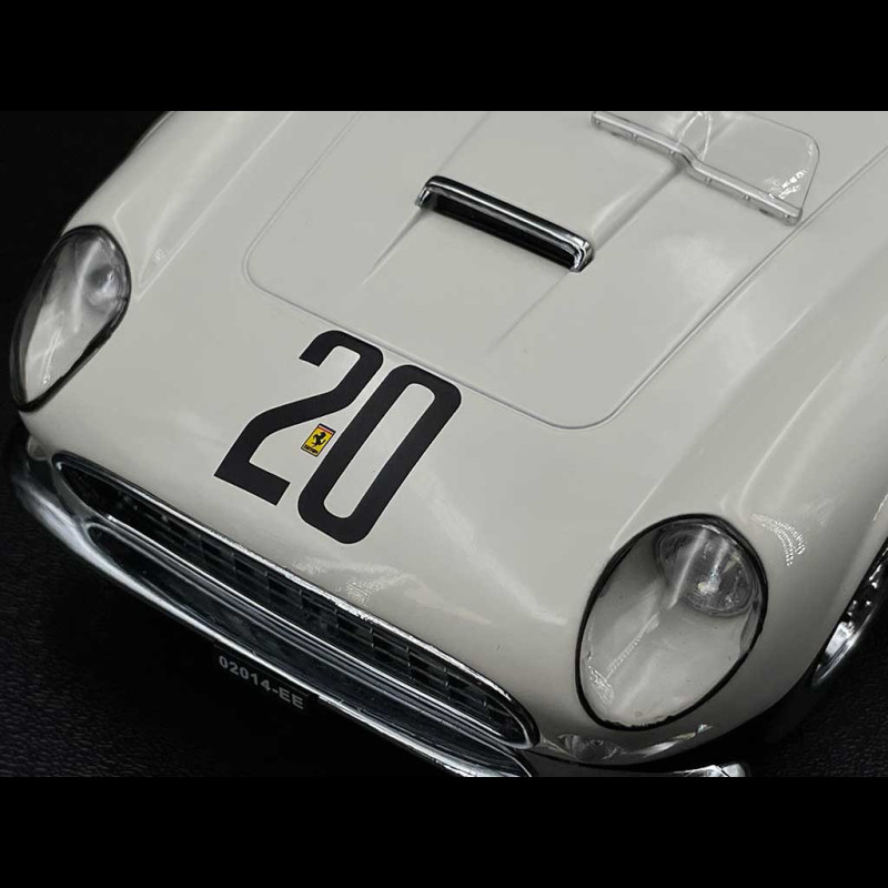 Vitesse Models 1/43 N°144 – Ferrari 250 Spyder California #16 Le Mans 1959 (occasion, Diecast)