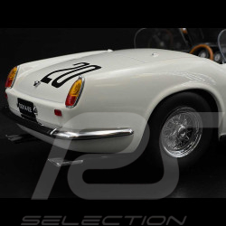 Ferrari 250 GT California Spyder n° 20 24h Le Mans 1960 1/18 KK Scale KKDC181047