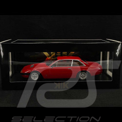 Ferrari 365 GT4 2+2 1972 Red 1/18 KK Scale KKDC180165