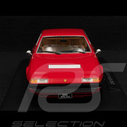 Ferrari 365 GT4 2+2 1972 Red 1/18 KK Scale KKDC180165