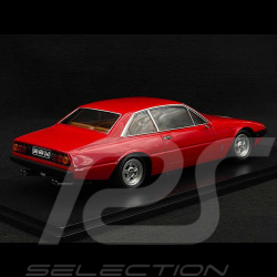 Ferrari 365 GT4 2+2 1972 Red 1/18 KK Scale KKDC180165