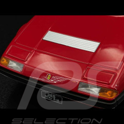 Ferrari 365 GT4 2+2 1972 Red 1/18 KK Scale KKDC180165