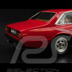 Ferrari 365 GT4 2+2 1972 Red 1/18 KK Scale KKDC180165