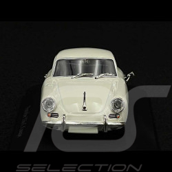 Porsche 356 C Coupé 1965 Blanc 1/43 Minichamps 940062421