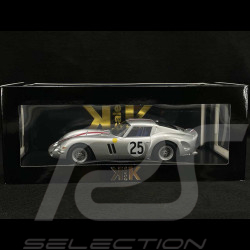 Ferrari 250 GTO n° 25 24h Le Mans 1963 1/18 KK Scale KKDC180738