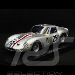 Ferrari 250 GTO n° 25 24h Le Mans 1963 1/18 KK Scale KKDC180738