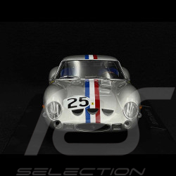 Ferrari 250 GTO n° 25 24h Le Mans 1963 1/18 KK Scale KKDC180738