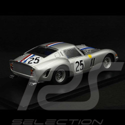 Ferrari 250 GTO n° 25 24h Le Mans 1963 1/18 KK Scale KKDC180738