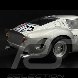 Ferrari 250 GTO n° 25 24h Le Mans 1963 1/18 KK Scale KKDC180738