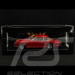 Ferrari 330 GT 2+2 1964 Red 1/18 KK Scale KKDC180424