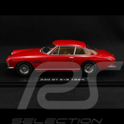 Ferrari 330 GT 2+2 1964 Red 1/18 KK Scale KKDC180424