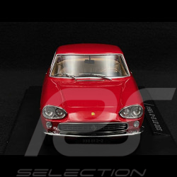 Ferrari 330 GT 2+2 1964 Red 1/18 KK Scale KKDC180424