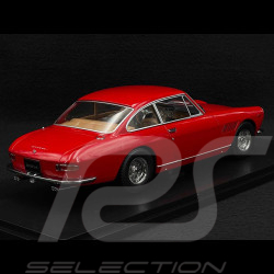 Ferrari 330 GT 2+2 1964 Red 1/18 KK Scale KKDC180424