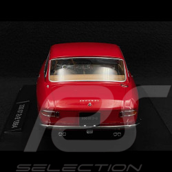 Ferrari 330 GT 2+2 1964 Red 1/18 KK Scale KKDC180424