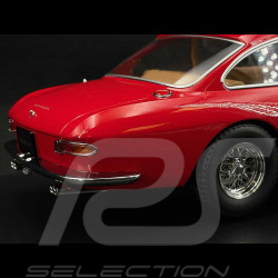 Ferrari 330 GT 2+2 1964 Red 1/18 KK Scale KKDC180424