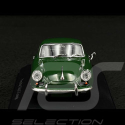 Porsche 356 C Coupé 1965 Irish Green 1/43 Minichamps 940062420